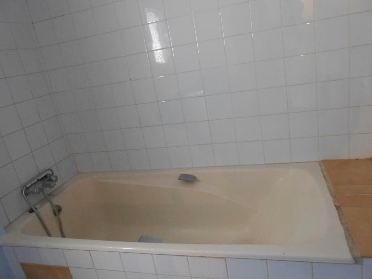 شقة Flat شاتو رينو المظهر الخارجي الصورة